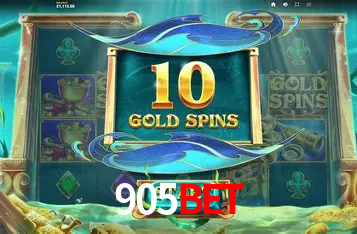 Desvendando o Mundo dos Jogos Virtuais na 905bet